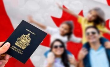 Canada Immigration Express Entry