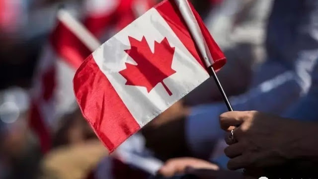 The Easiest Way To Immigrate To Canada