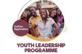 LEAP Africa Youth Leadership Programme
