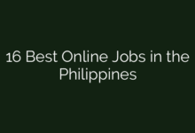 16 Best Online Jobs in the Philippines